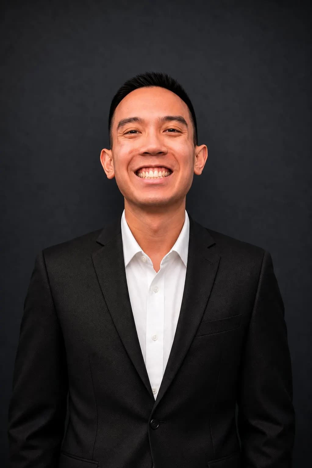 Jered Baloloy, Manager of Marketing and Growth